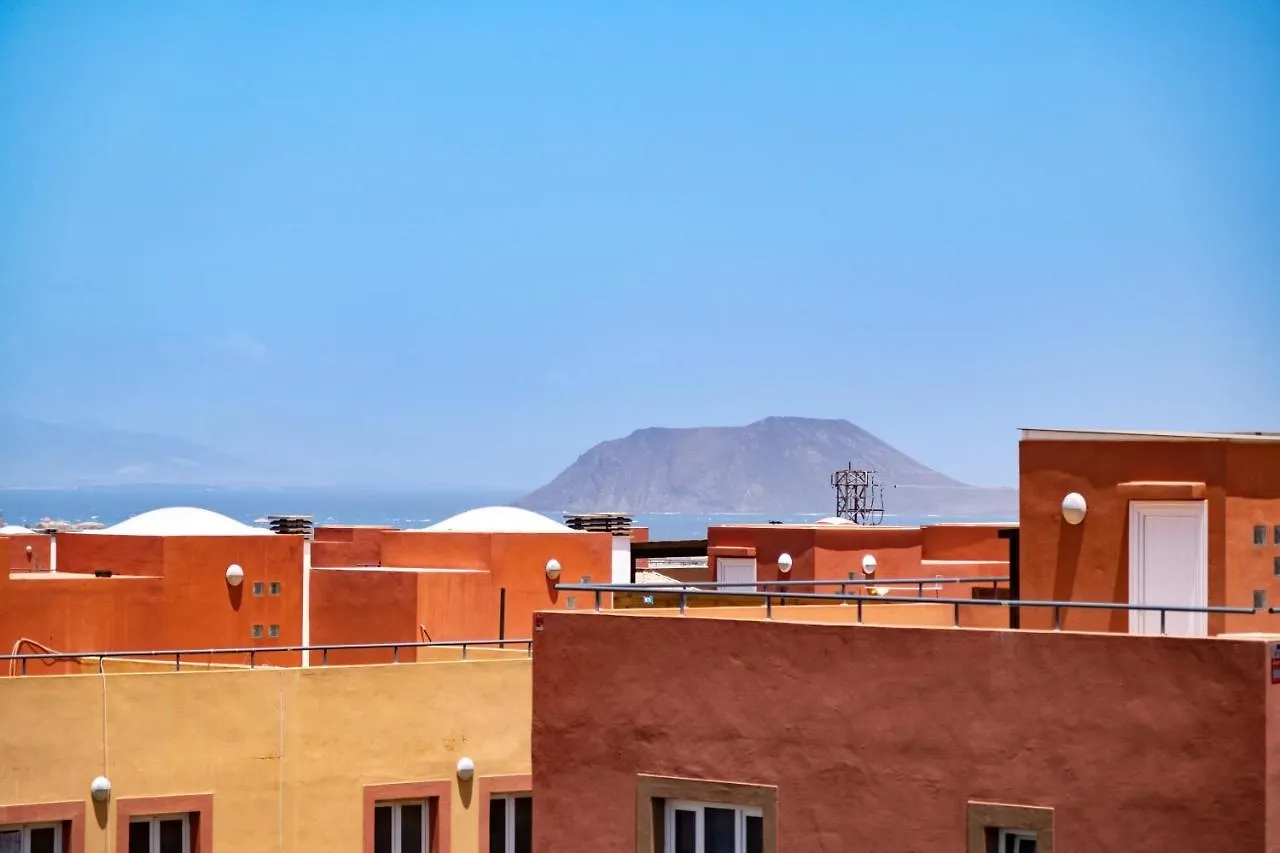 Villa Mirador de las dunas Corralejo
