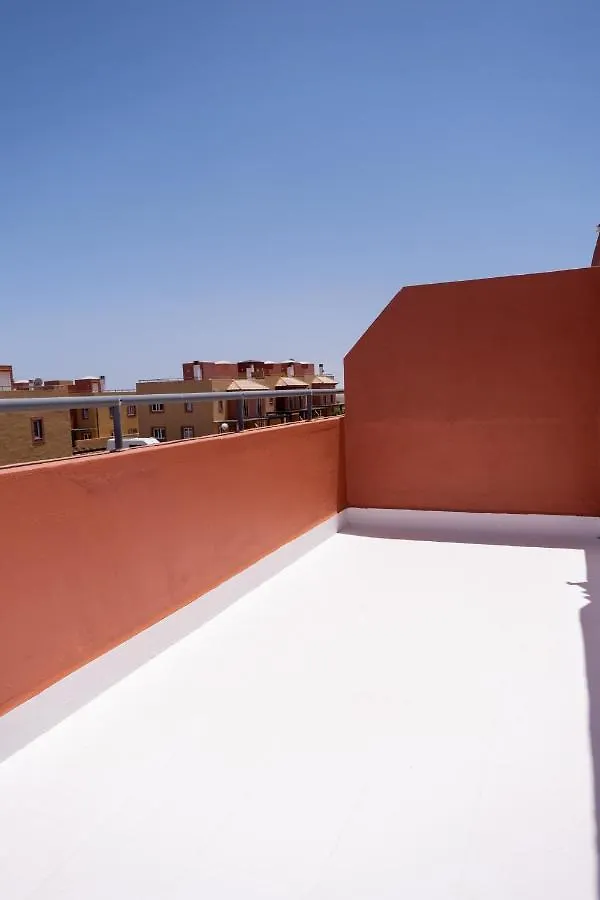 Villa Mirador de las dunas Corralejo
