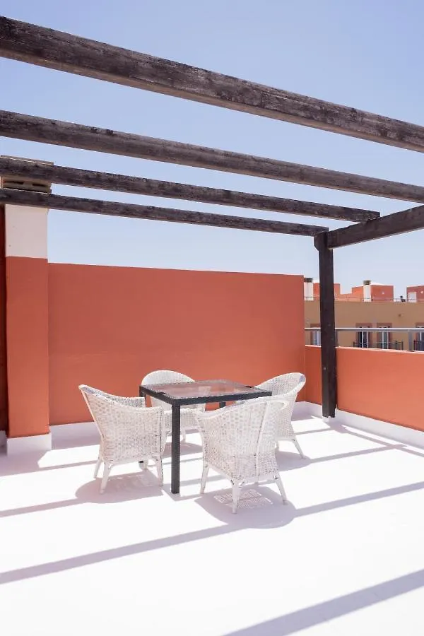 Villa Mirador De Las Dunas Corralejo