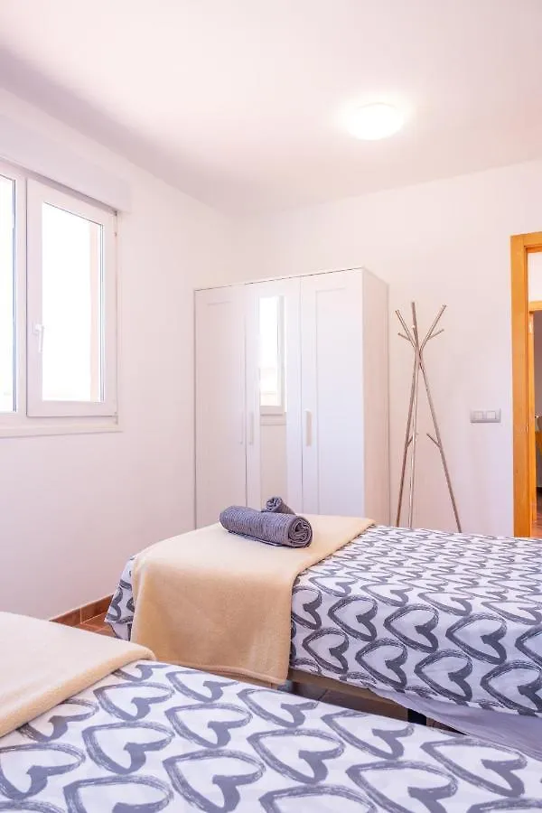 Villa Mirador De Las Dunas Corralejo Espanha