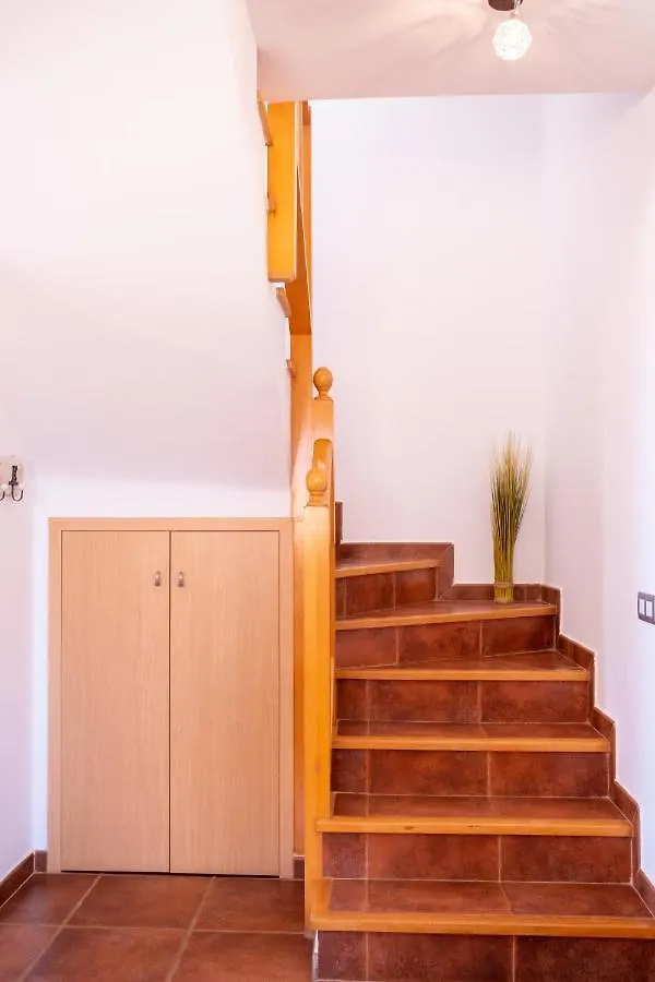 Villa Mirador de las dunas Corralejo