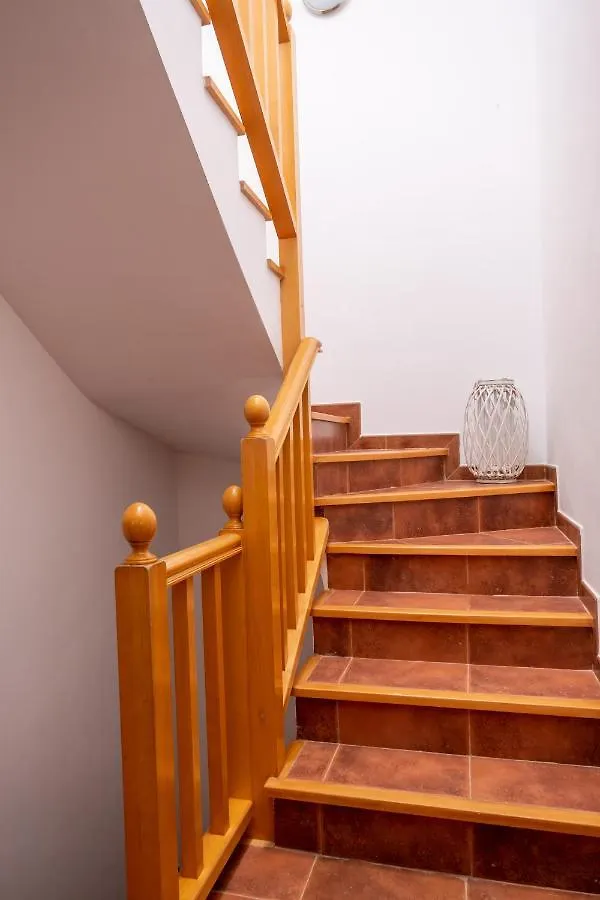 Villa Mirador de las dunas Corralejo España