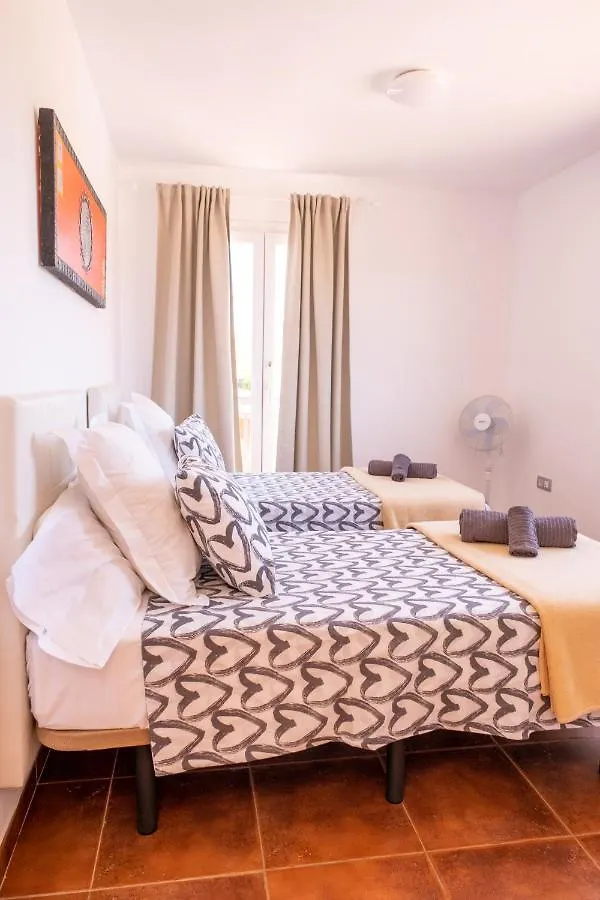 Villa Mirador De Las Dunas Corralejo