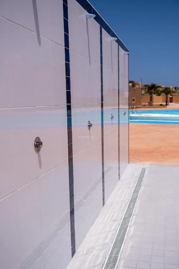 Villa Mirador De Las Dunas Corralejo Espanha