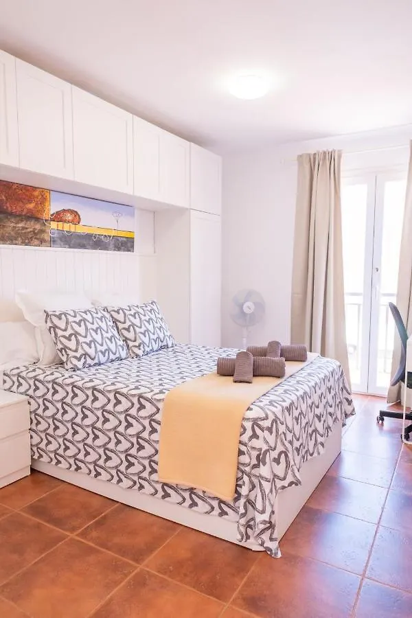 Villa Mirador De Las Dunas Corralejo Espanha