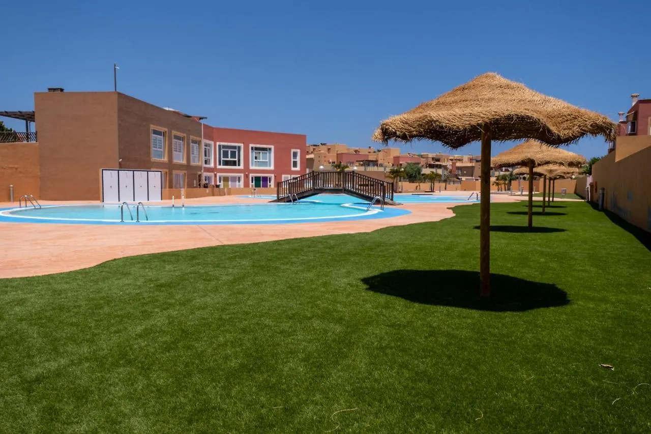 Villa Mirador De Las Dunas Corralejo Espanha