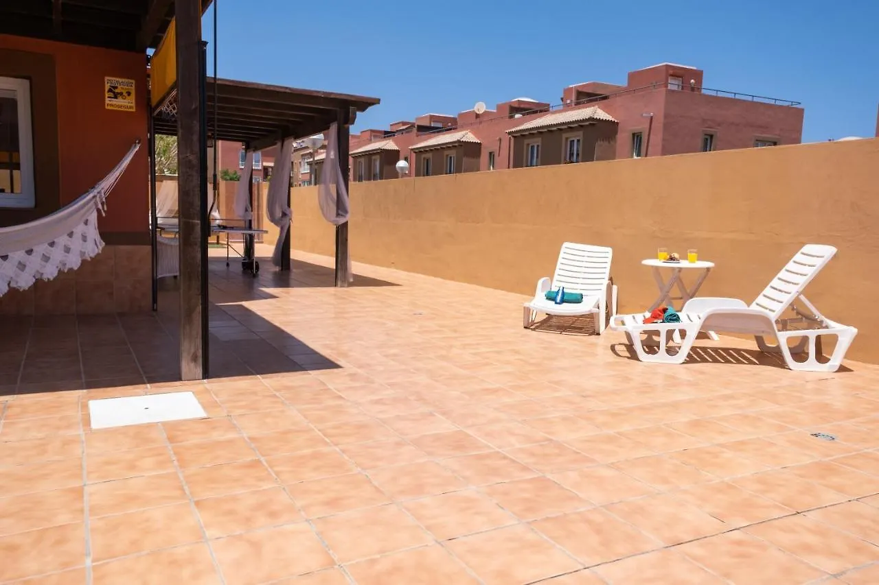 Villa Mirador De Las Dunas Corralejo 0*,