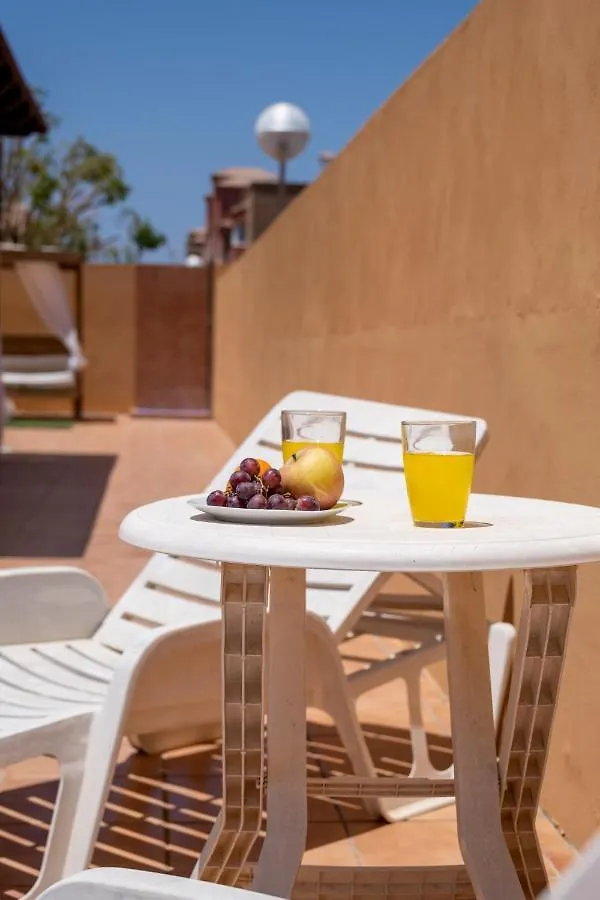 Villa Mirador de las dunas Corralejo
