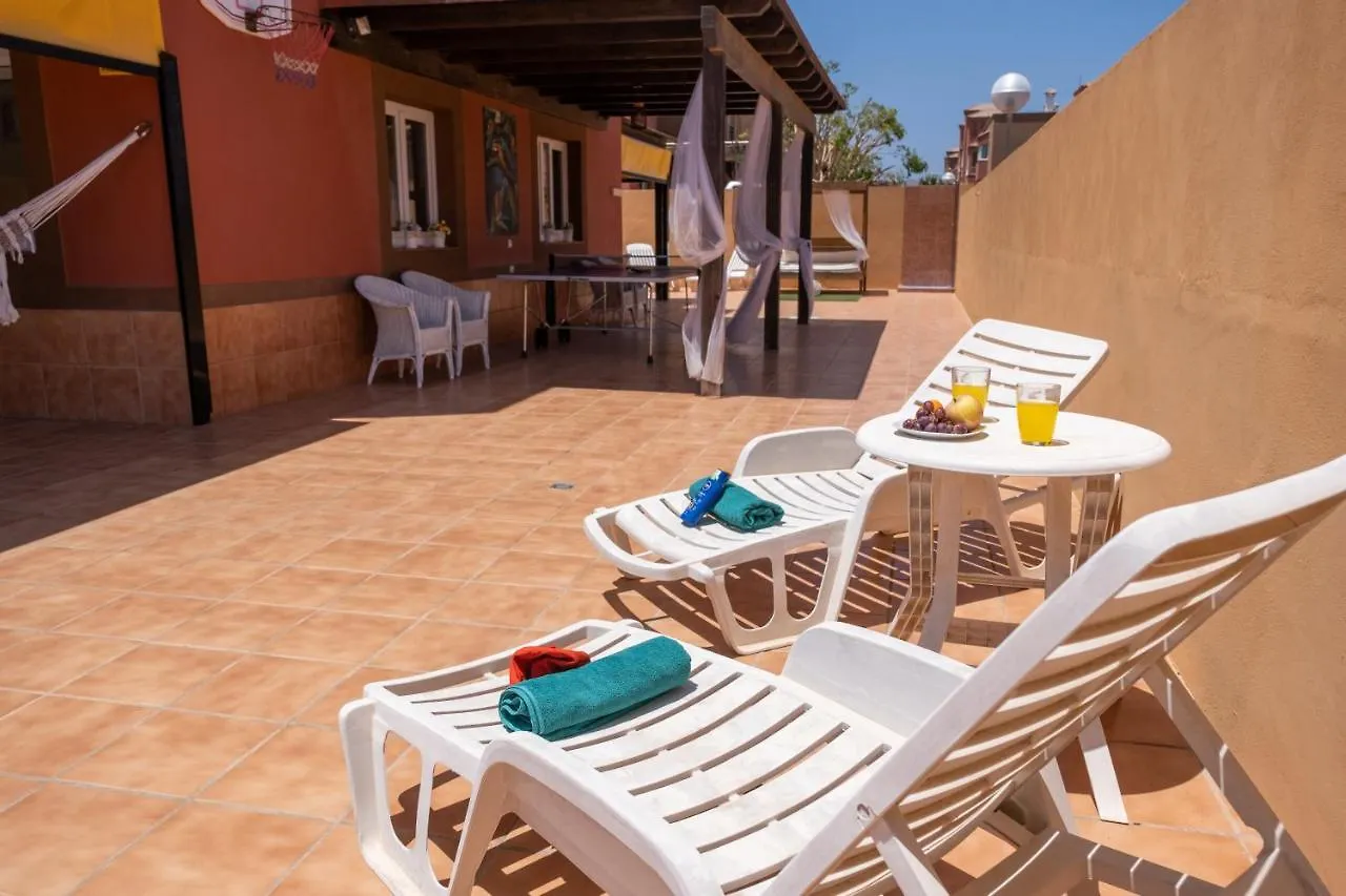 Villa Mirador De Las Dunas Corralejo