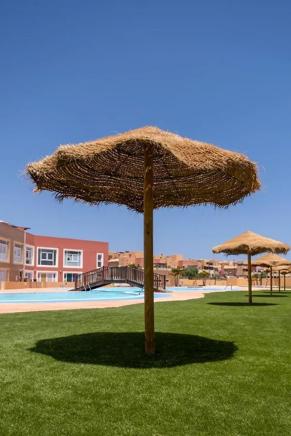 Villa Mirador De Las Dunas Corralejo Espanha