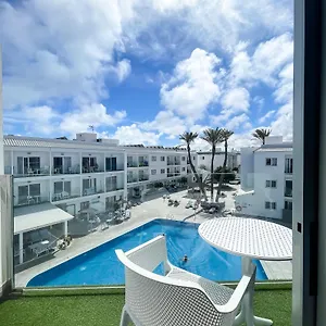 Apartamento Surfing Colors Hotel&apartments, Corralejo