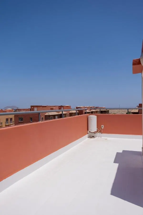Villa Mirador De Las Dunas Corralejo