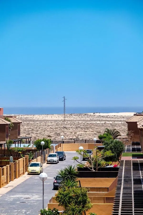 Villa Mirador De Las Dunas Corralejo