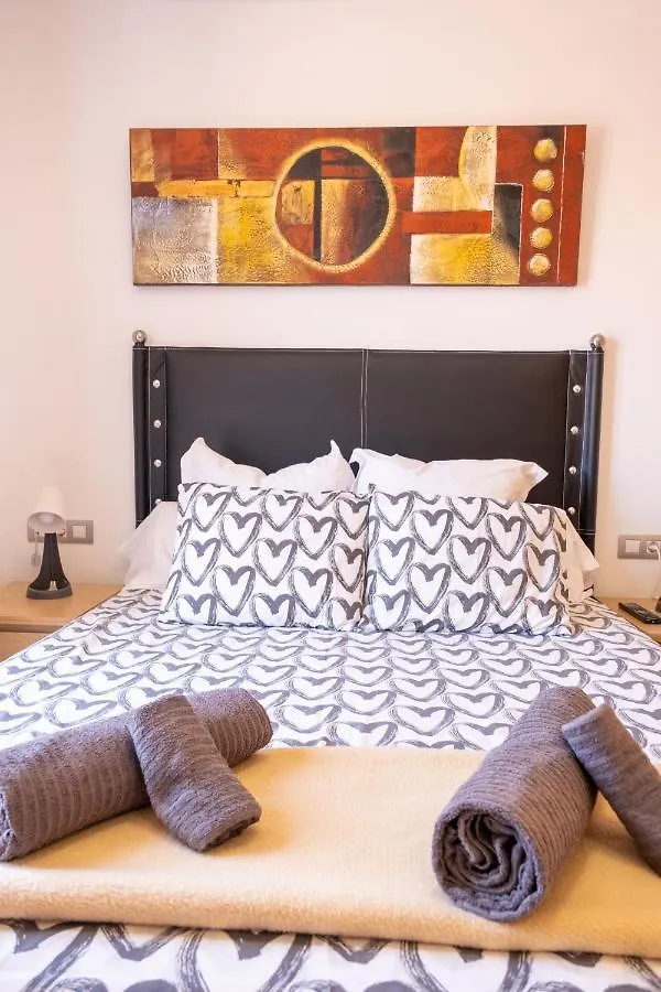 Villa Mirador De Las Dunas Corralejo