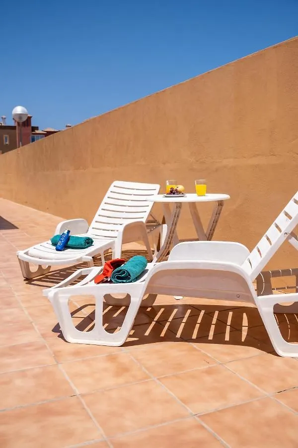 Villa Mirador De Las Dunas Corralejo