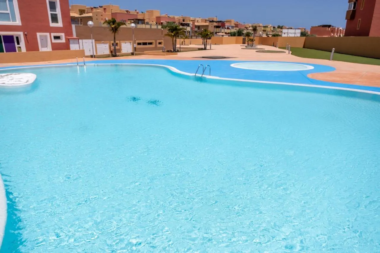 Villa Mirador De Las Dunas Corralejo