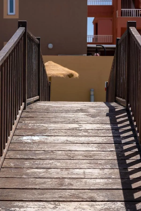 Villa Mirador De Las Dunas Corralejo