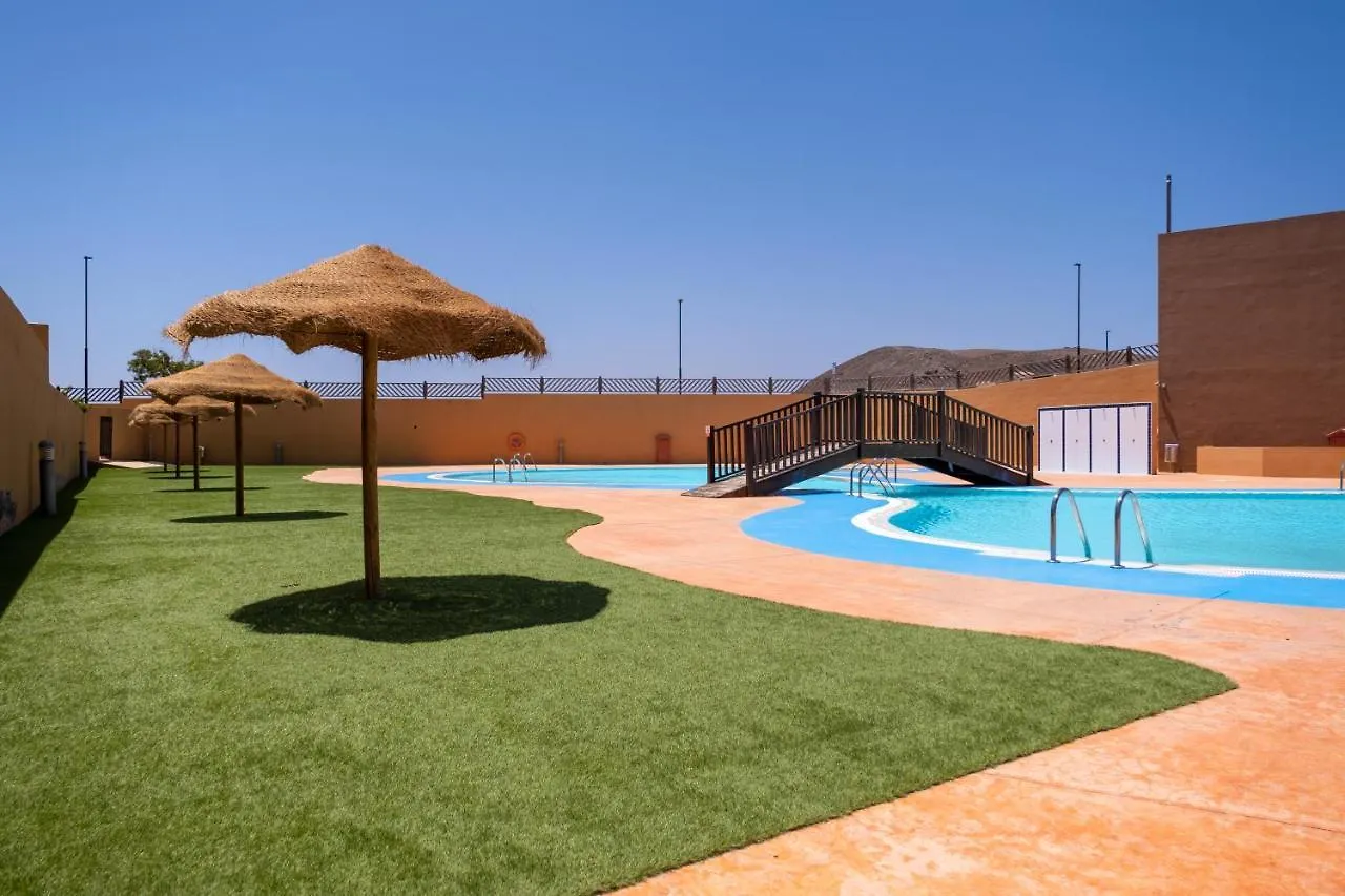 Villa Mirador De Las Dunas Corralejo Spain