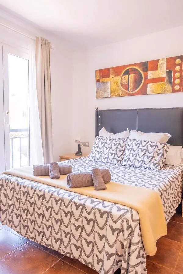 Villa Mirador De Las Dunas Corralejo