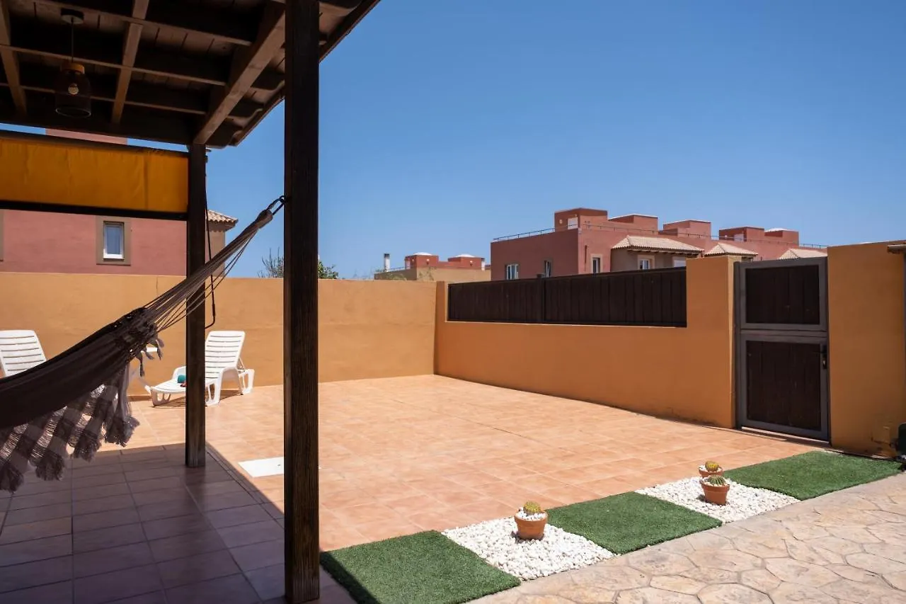 Villa Mirador De Las Dunas Corralejo