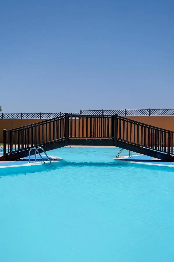 Villa Mirador De Las Dunas Corralejo