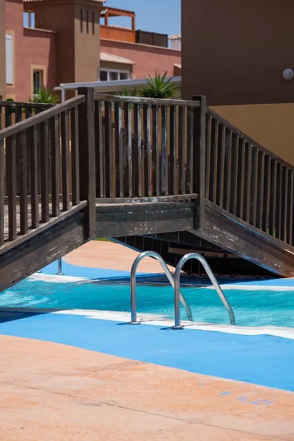 Villa Mirador De Las Dunas Corralejo