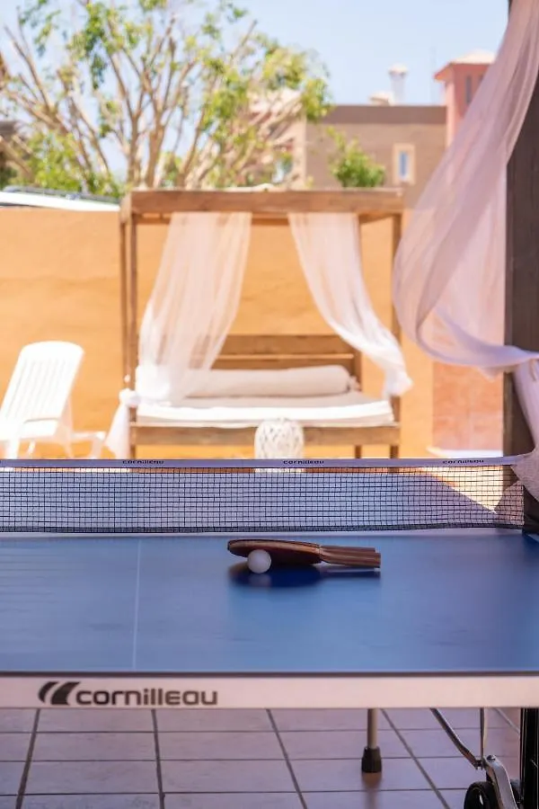 Villa Mirador De Las Dunas Corralejo