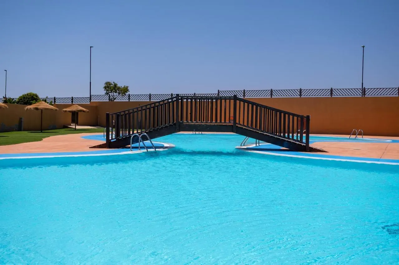 Villa Mirador De Las Dunas Corralejo