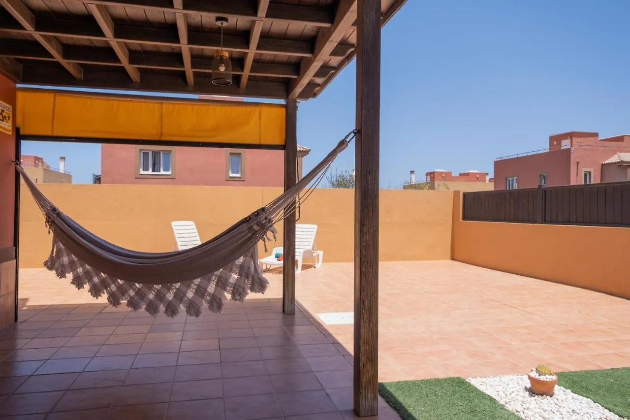 Villa Mirador De Las Dunas Corralejo