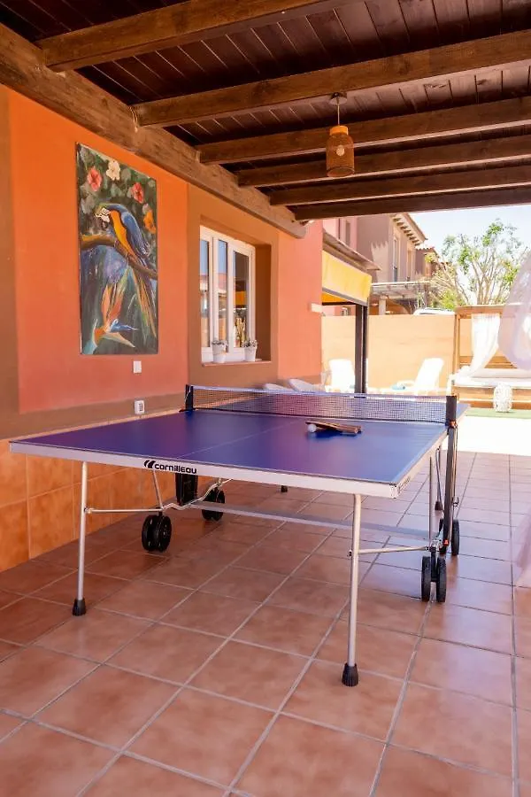 Villa Mirador De Las Dunas Corralejo