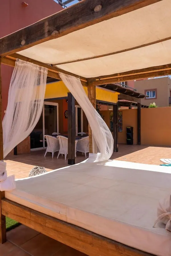 Villa Mirador De Las Dunas Corralejo Spain
