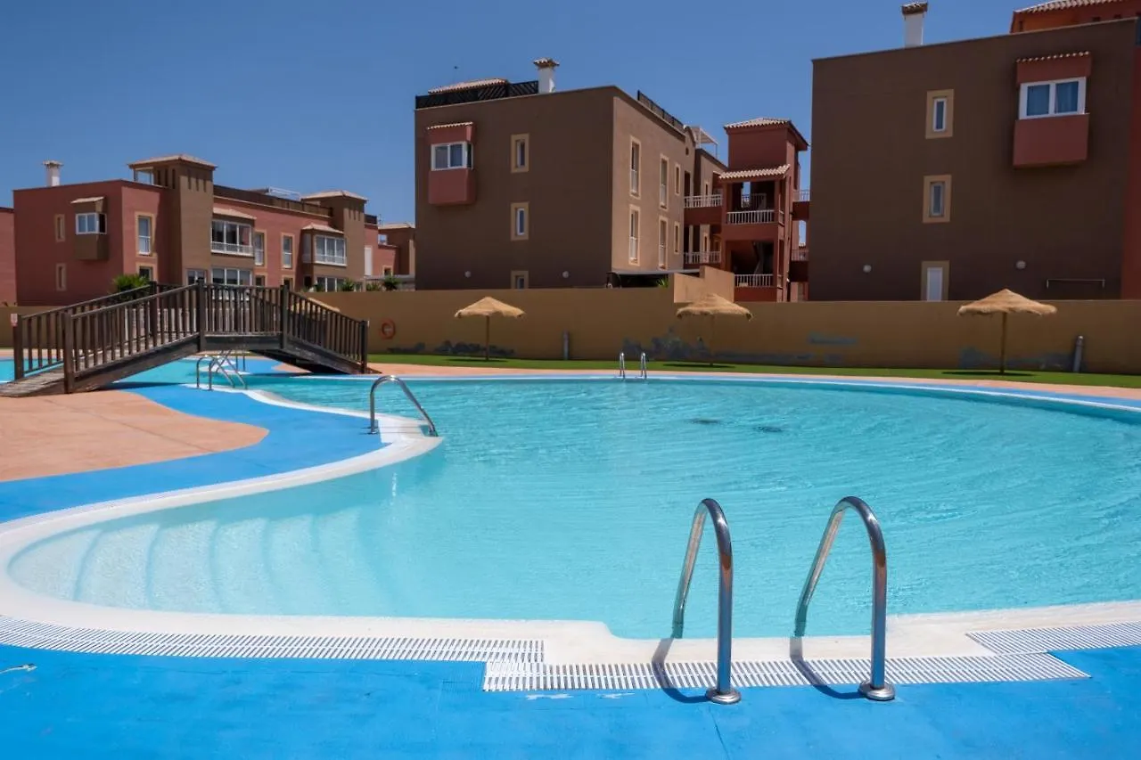 Villa Mirador De Las Dunas Corralejo Spain