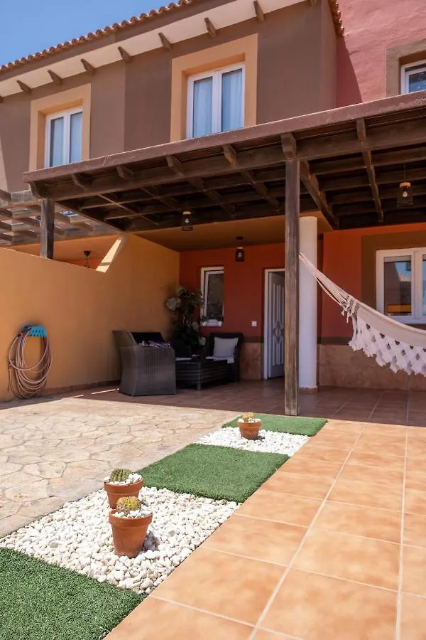 Villa Mirador De Las Dunas Corralejo Spain