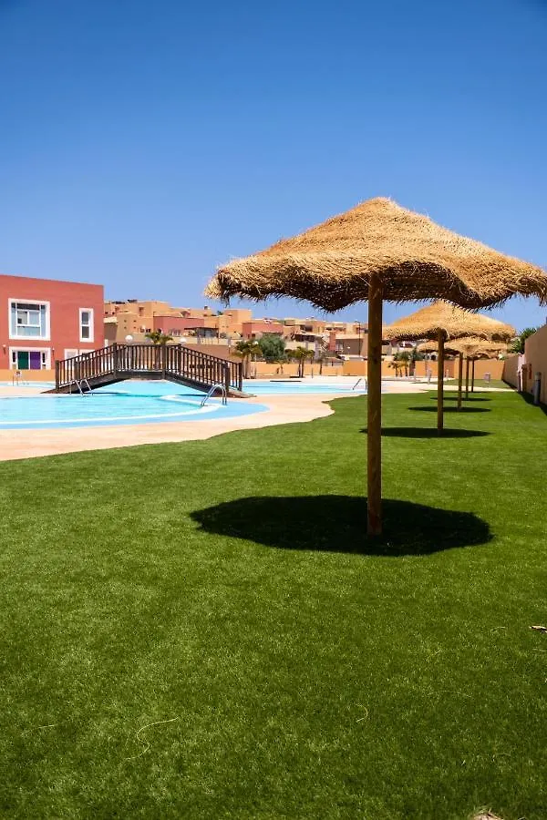 Villa Mirador De Las Dunas Corralejo